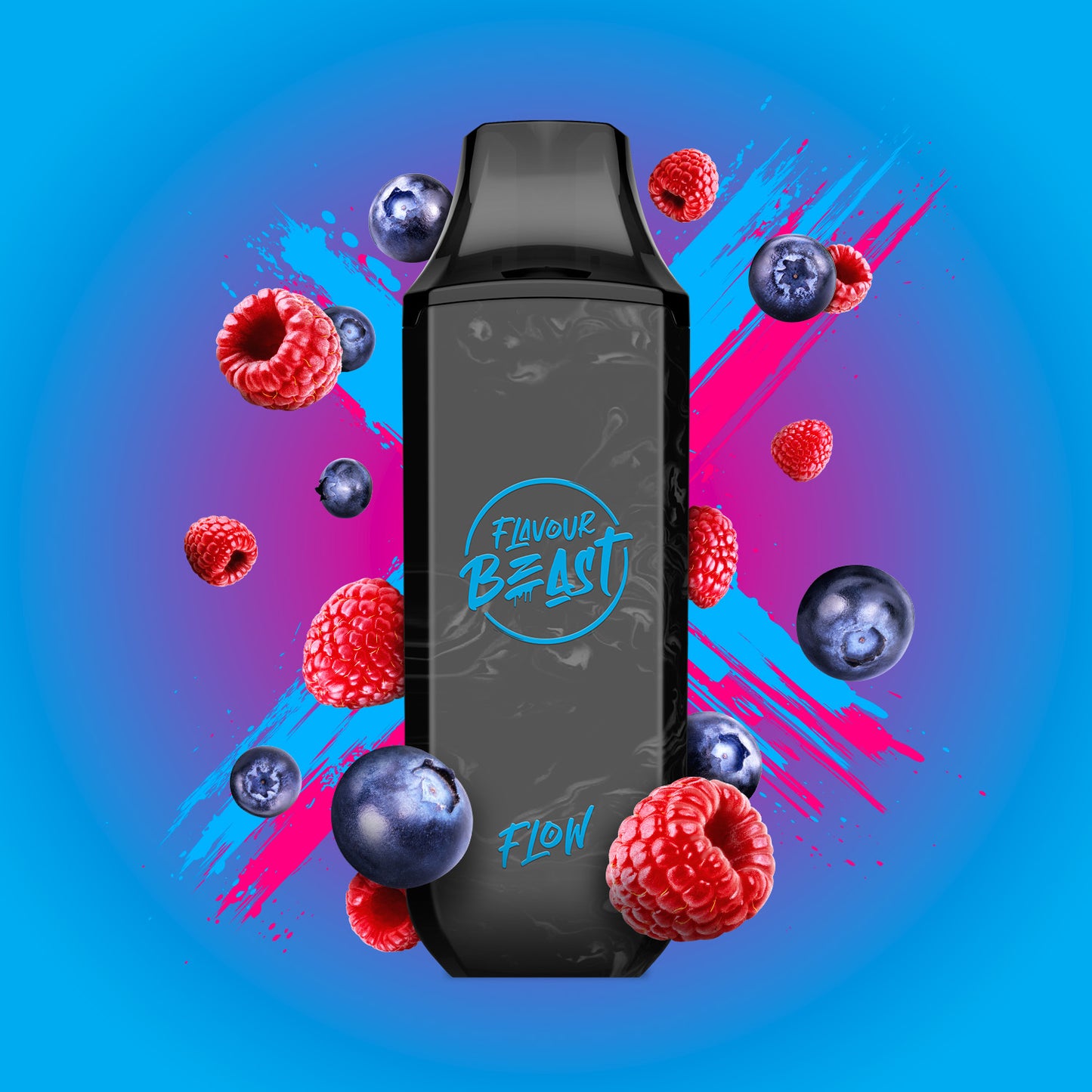 FLAVOUR BEAST FLOW