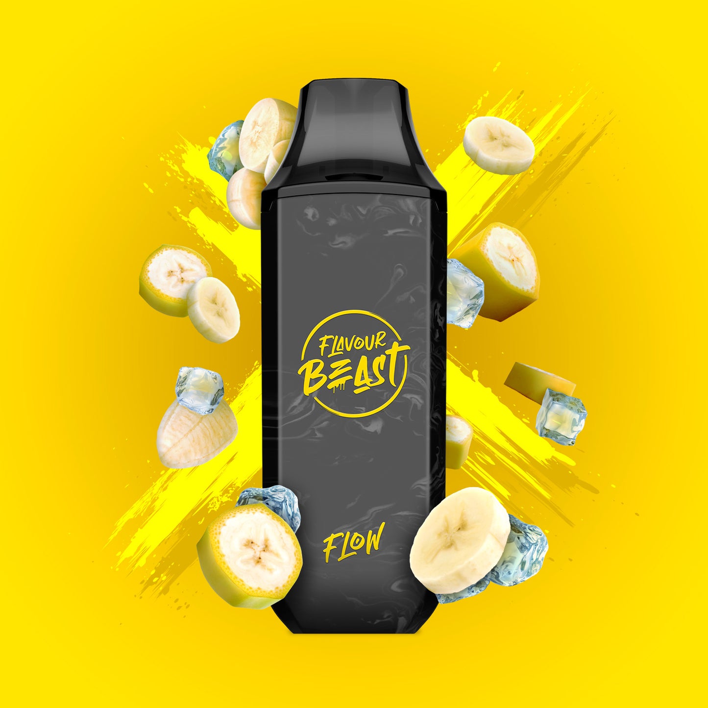 FLAVOUR BEAST FLOW