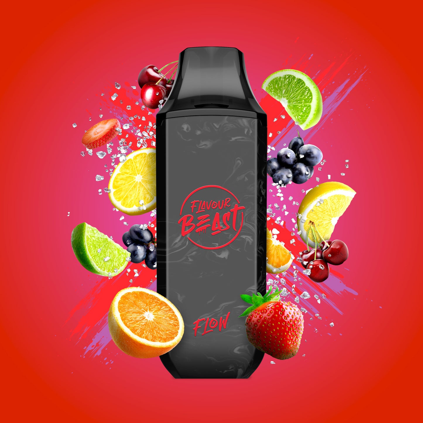 FLAVOUR BEAST FLOW