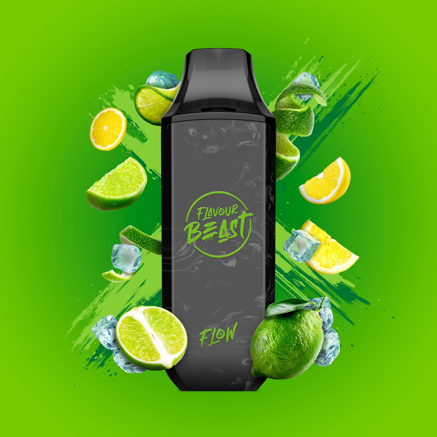 FLAVOUR BEAST FLOW