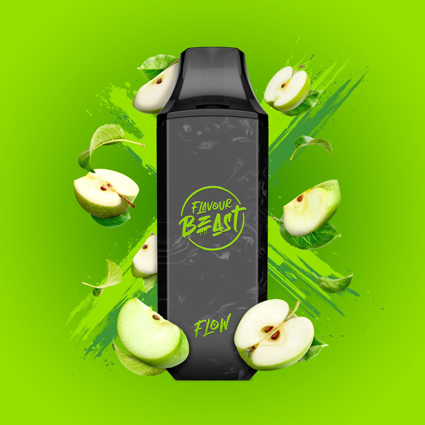 FLAVOUR BEAST FLOW