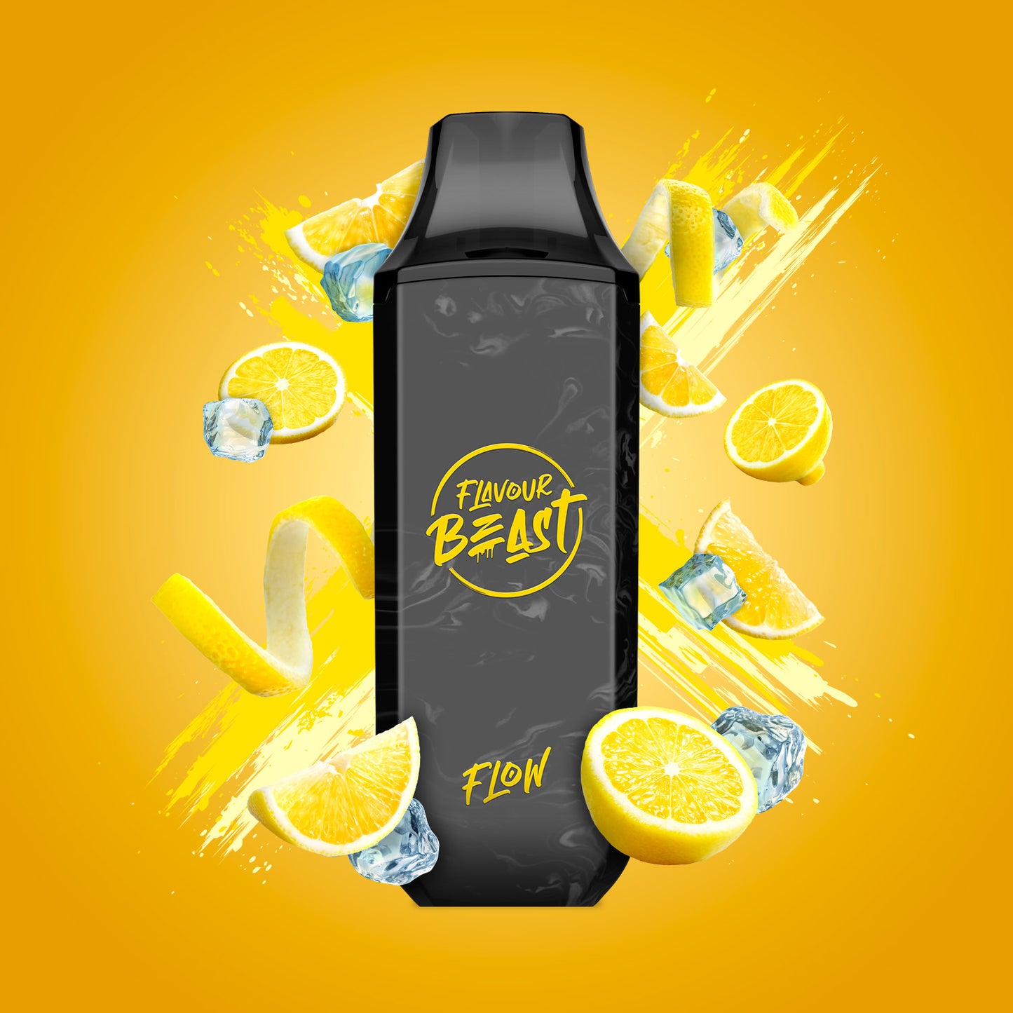 FLAVOUR BEAST FLOW