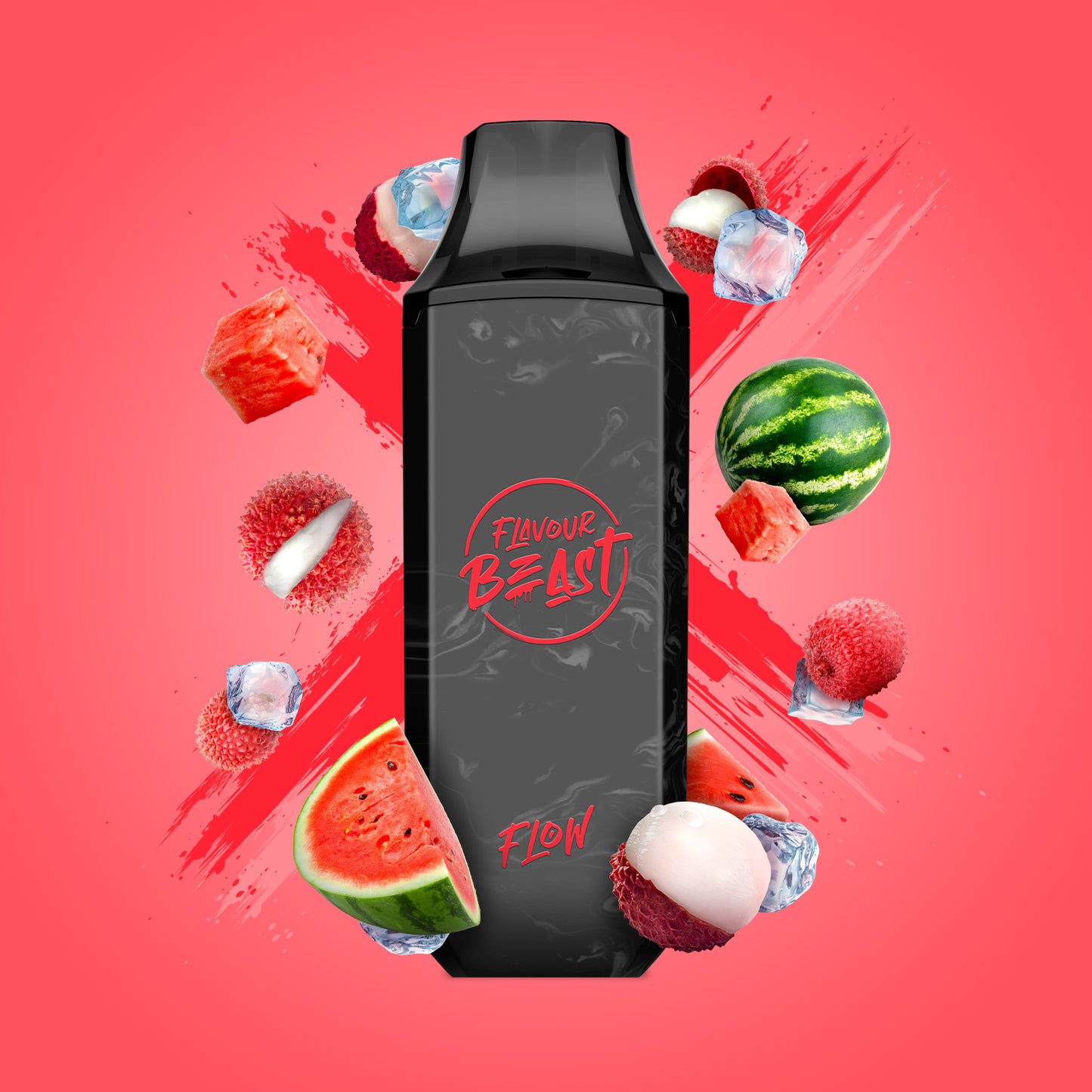 FLAVOUR BEAST FLOW