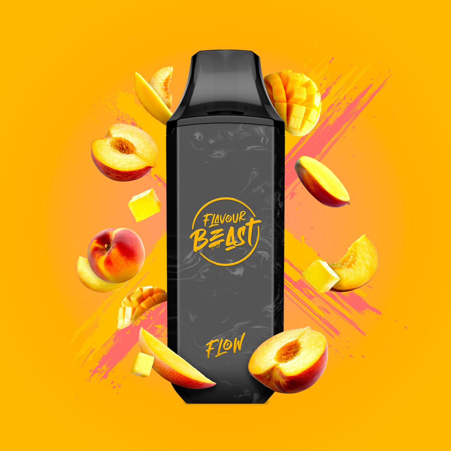 FLAVOUR BEAST FLOW