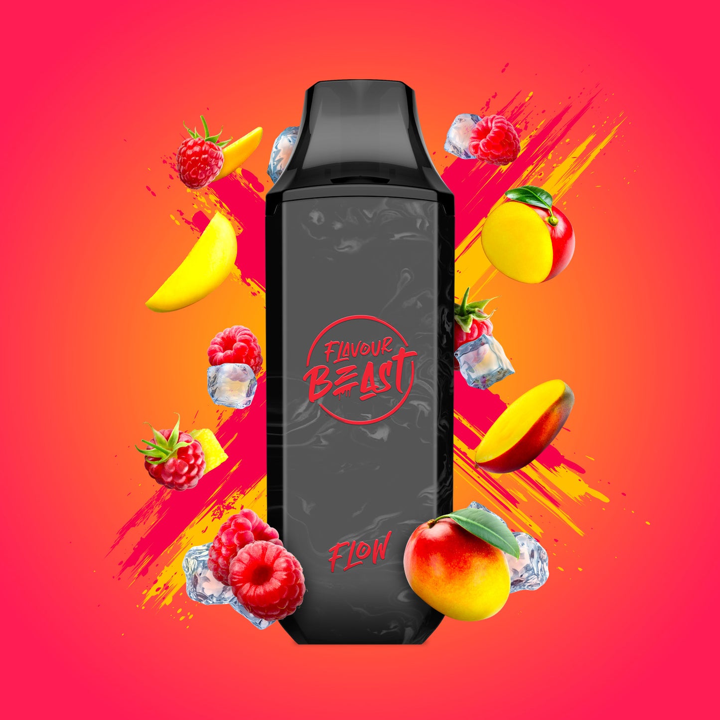 FLAVOUR BEAST FLOW
