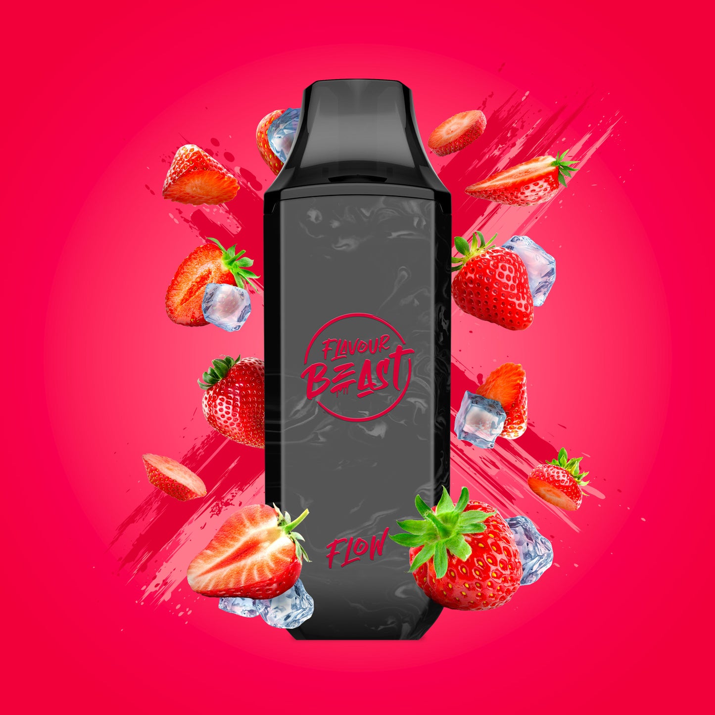 FLAVOUR BEAST FLOW