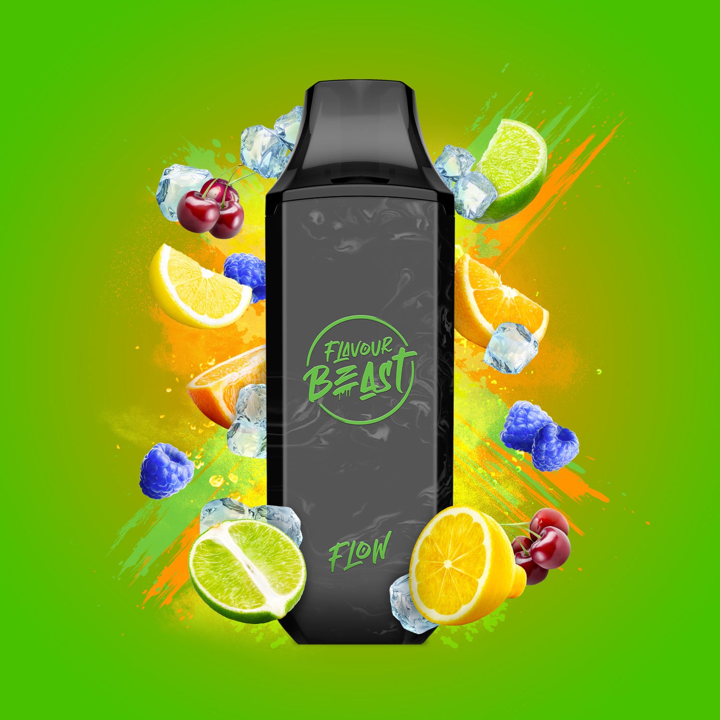 FLAVOUR BEAST FLOW