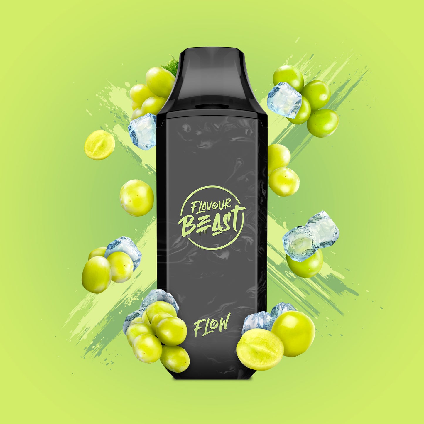 FLAVOUR BEAST FLOW