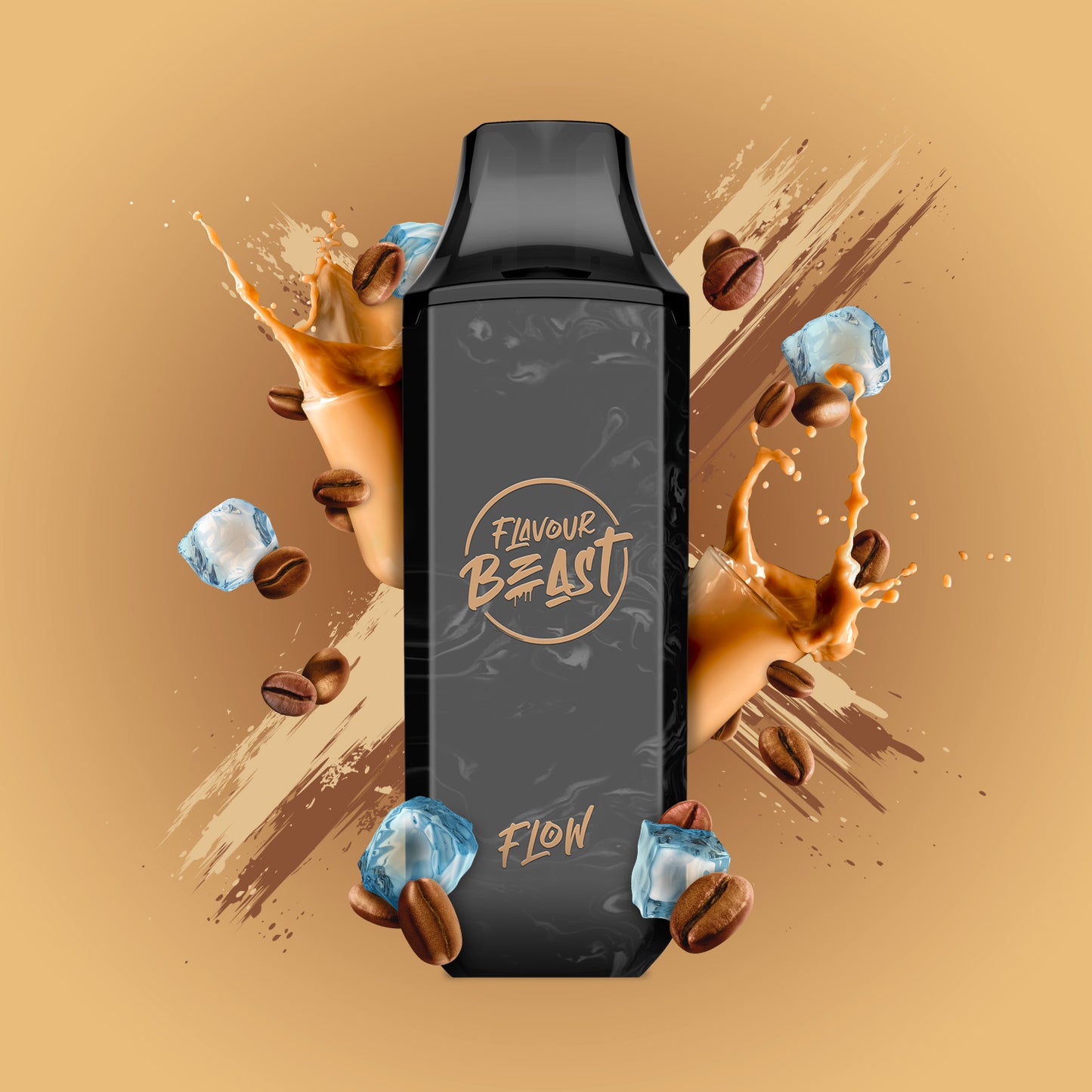 FLAVOUR BEAST FLOW