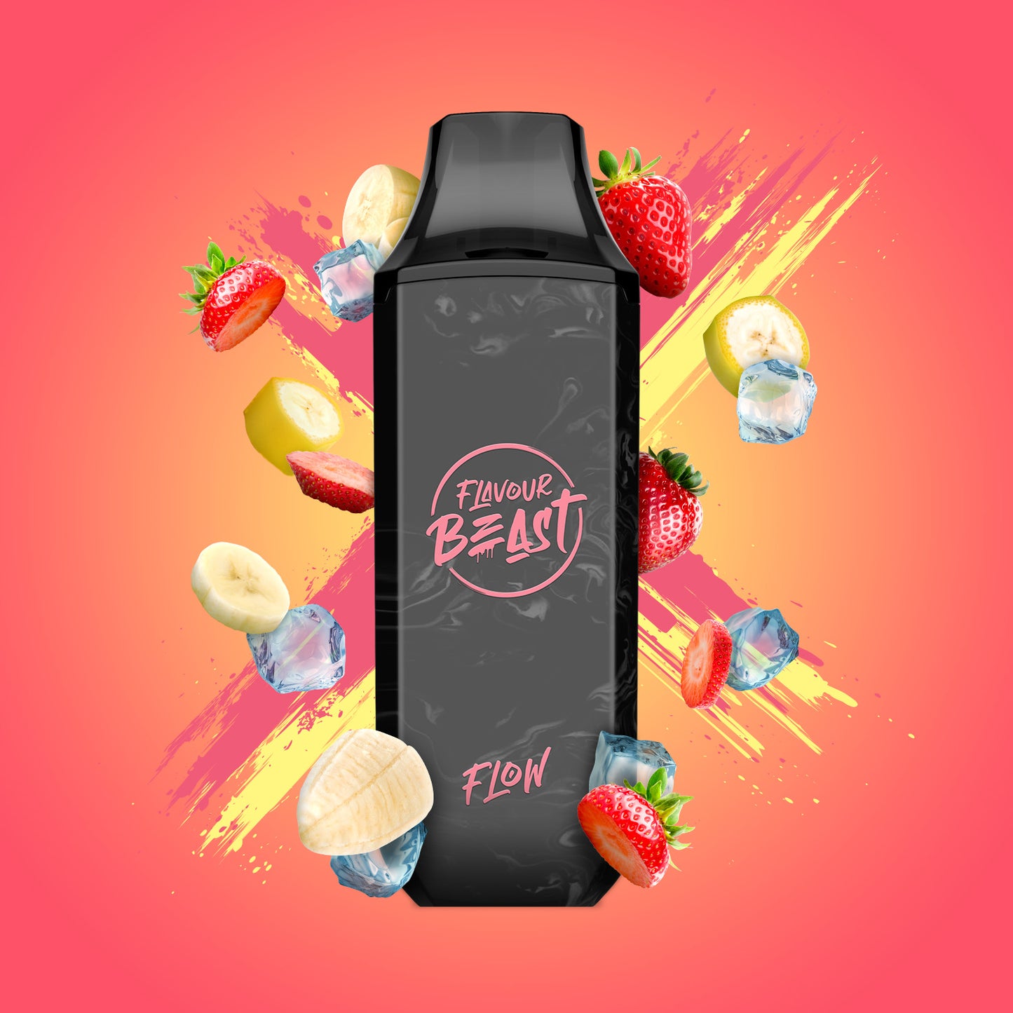 FLAVOUR BEAST FLOW