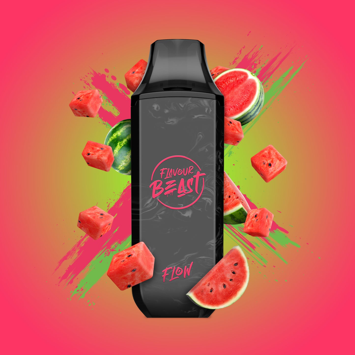 FLAVOUR BEAST FLOW