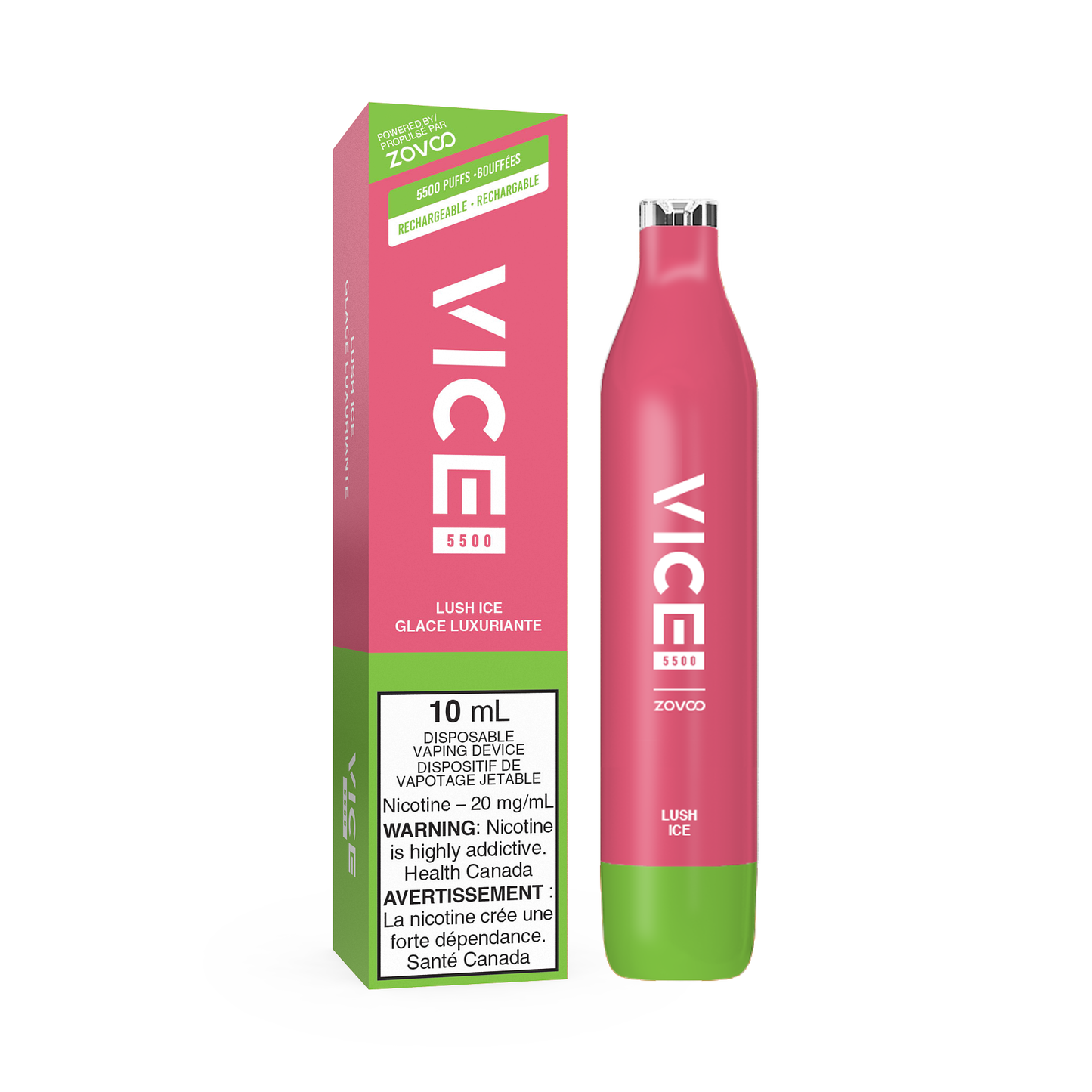 VICE 5500