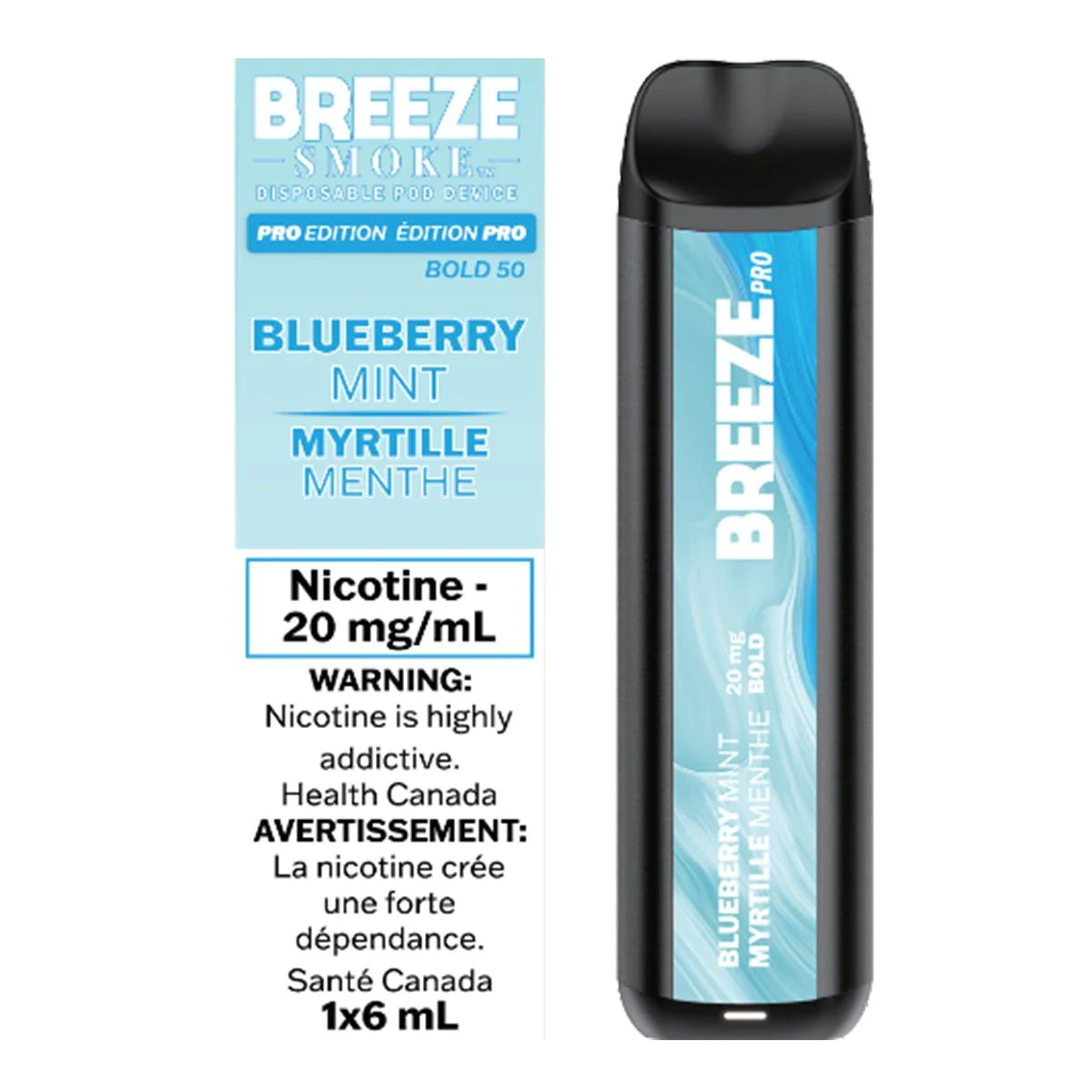 BREEZE PRO 2%