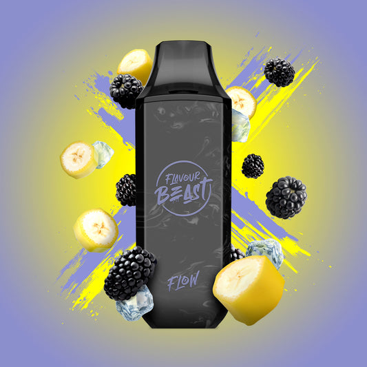 FLAVOUR BEAST FLOW