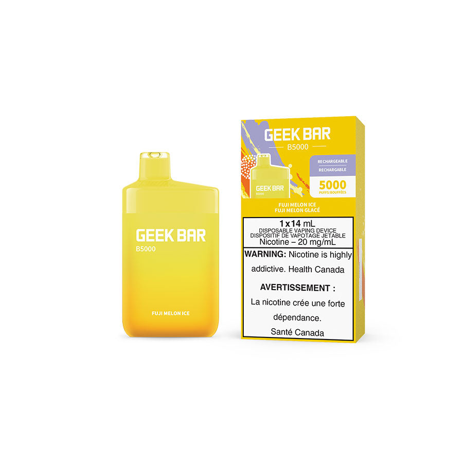 GEEK BAR 5000