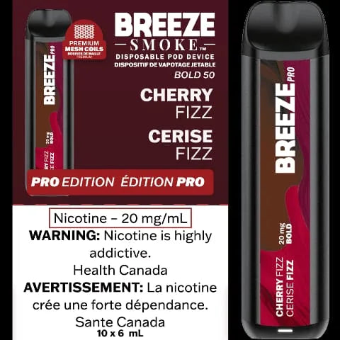 BREEZE PRO 2%