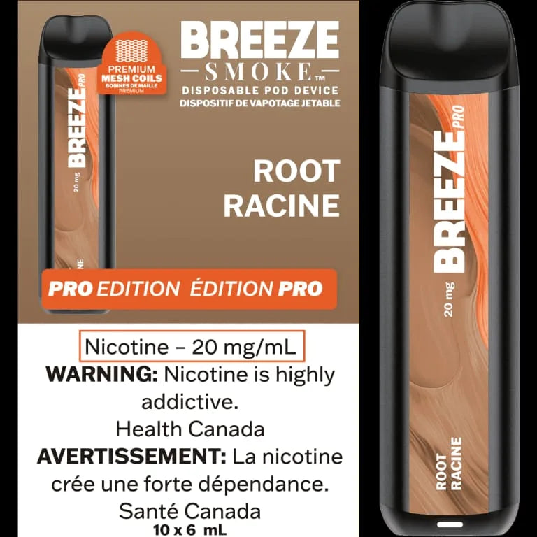 BREEZE PRO 2%