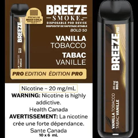 BREEZE PRO 2%